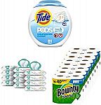 Amazon - Buy $80 P&G Products, Get $20 Amazon Credit
