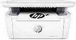HP Laserjet MFP M140w Wireless Black & White Printer (7MD72F) $129