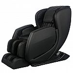 Sharper Image - Revival Zero Gravity Massage Chair $1999