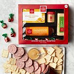 17.25-oz Holiday Tradition Gift Box $4.24 