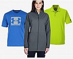 Under Armour Women's Tech Polo $13.99 and more