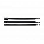 3-Piece Husky Impact Socket Adapter Set $6.88