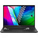 ASUS Vivobook Pro 16X M7600 16” 4K Laptop (Ryzen 7 5800H 16GB 1TB RTX 3050 Ti) $1099.99