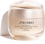 Shiseido Benefiance Wrinkle Smoothing Day Cream 50 mL $35 (50% Off)