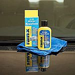 Rain-X 7 Oz Glass Treatment $3