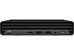 HP Elite Mini 600 G9 Desktop (i7-12700T, 8GB, 256GB SSD) $571