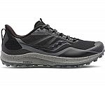 Saucony Peregrine 12 Trail Running Shoes $52