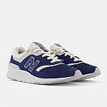 New Balance Women's 997H Sneaker $39.99