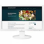 LG 23.8" IPS LCD Monitor $89.99