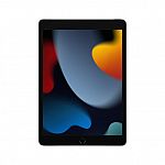 2021 Apple 10.2-inch iPad Wi-Fi 256GB, 9th Gen $399