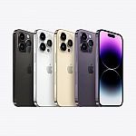 Visible: iphone 14 Pro/Max for $999/1099 + $200 Gift Card + Airpods Pro (2nd Gen) after 3-month Service