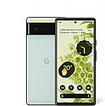 Google Pixel 6 5G 256GB Unlocked Smartphone $414.29