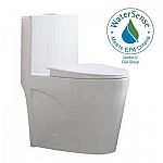Home Depot - Up to 50% off Select Toilets & Bathtubs, Vanities & Mirrors, Faucets and more