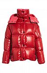 Moncler Parana Quilted Down Jacket $1197 and more