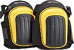 1 Pair AmazonCommercial Superior Gel cushion Knee Pads $4.50