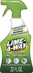 22-oz Lime-A-Way Lime Calcium Rust Cleaner $3.15
