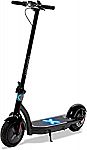 Hover-1 Alpha Electric Scooter (18MPH, 12M Range, 264LB Max Weight) $298