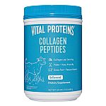 Costco Vital Proteins Collagen 1.5lb $29.99