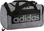 adidas Court Lite Duffel Bag $15