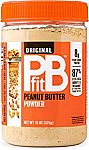 15 Oz PBfit All-Natural Peanut Butter Powder $5.43