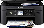 Epson Expression Home XP-4100 Wireless Color Printer $69.99