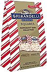 21 Oz GHIRARDELLI Chocolate Squares $6