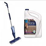 Home Depot - Cleaning supply sale (Cleaning Tools, Trash Cans and more)
