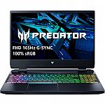 Acer Aspire 3 15.6" FHD Laptop (i3-1115G4 4GB 128GB) $200 and more