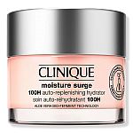 1 oz CLINIQUE Moisture Surge 100H Auto-Replenishing Hydrator Moisturizer 13.50 (50% Off)