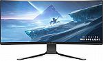 Alienware 38" AW3821DW Ultrawide Curved Gaming Monitor (3840 x 1600 IPS, 144Hz) $900 or Less