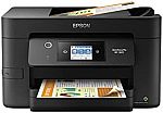 Epson Workforce Pro WF-3823 Wireless All-in-One Printer $99.99