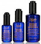 Kiehl's Midnight Recovery Concentrate Moisturizing Face Oil 1oz $28 (50% Off)