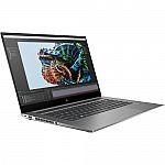 HP ZBook Studio G8 15.6" FHD Workstation Laptop (i7-11800H 16GB 512GB SSD NVIDIA T1200) $999