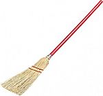 12-Pk CFS Corn Blend Lobby Broom $11.27