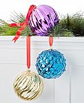 Macy's - 80% Off Holiday Lane Christmas Holiday Decorations
