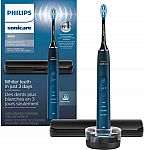 Philips Sonicare - 9000 Special Edition Rechargeable Toothbrush $99.99