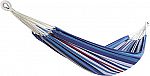 40" Bliss Hammocks Travel Hammock w/ Bag & Hanging Hardware $10