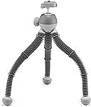 JOBY PodZilla Large Flexible Tripod with Ball Head $7.44