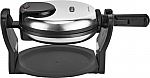 Bella Non-Stick Rotating Belgian Waffle Maker $14.99 shipped