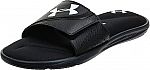 Under Armour Men's Slide Sandal $8