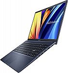 ASUS VivoBook 15 15.6" FHD Laptop (Ryzen 5 4600H 8GB 256GB M1502IA-AS51) $526.80