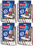 O-Cedar ProMist MAX Washable Refill, 4 Count $10