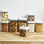 Better Homes & Gardens Canister Pack of 8 $15