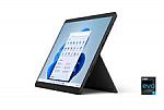 Microsoft Surface Pro 8 13.3" Touch Laptop (i5-1135G7 8GB 512GB) $899.99