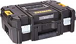 DEWALT Tool Box, TSTAK II, Flat Top (DWST17807) $20.70