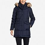 Eddie Bauer - 60% Off Select Parkas