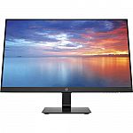 27" HP 27m 1920x1080 Ultraslim IPS Monitor $102