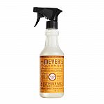16-Oz Mrs. Meyer's Clean Day Liquid All-Purpose Cleaner Sprays $1.07 YMMV