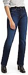 Levi's Women's Classic Bootcut Jeans $12.99