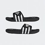 adidas Adissage Slides Men's $12 Shipped and more